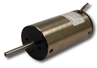 Direct Drive Linear Motors with Integrated Encoders Offer High Resolution, Speed, No Backlash, and Zero Cogging!